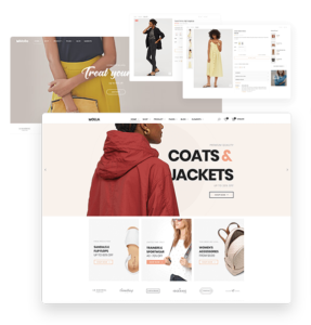 Hire the Best Web Designer & WordPress E-commerce Expert - Md Mamun Miah at Webzlo