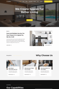 Custom Website Design - WordPress Website Design with Elementor Insights