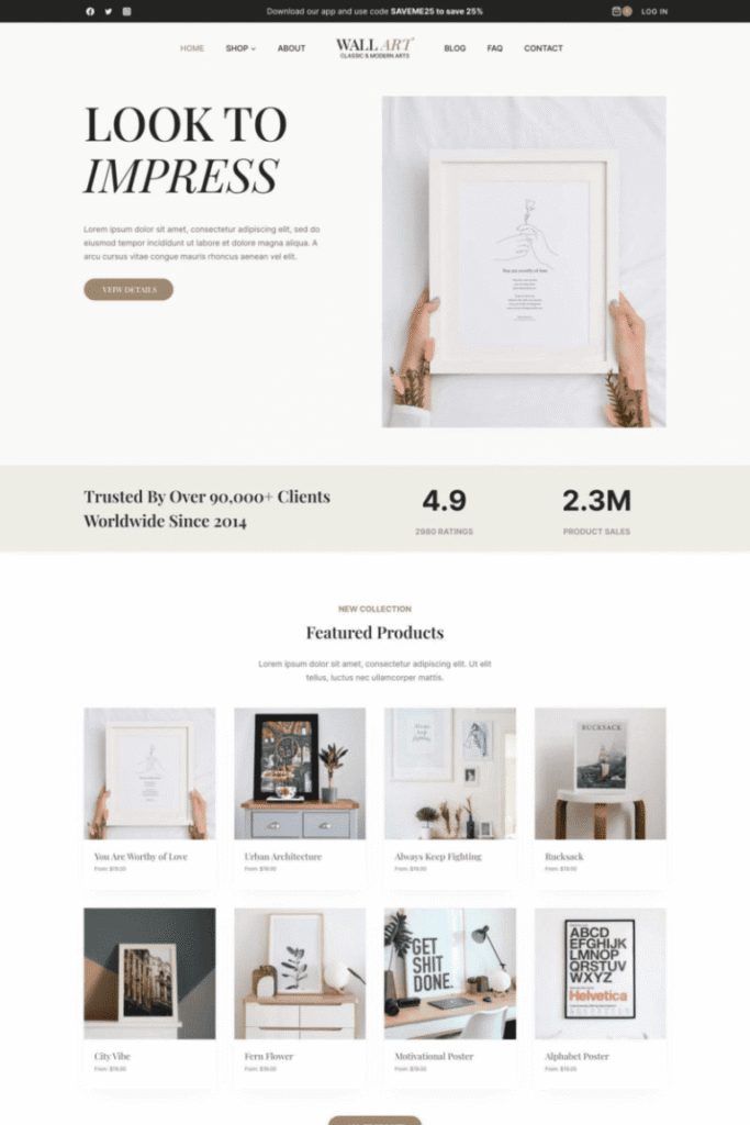 Custom Business Website Design - Best Web Designer & WordPress Ecommerce Expert