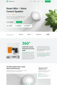 Custom Business Website Design