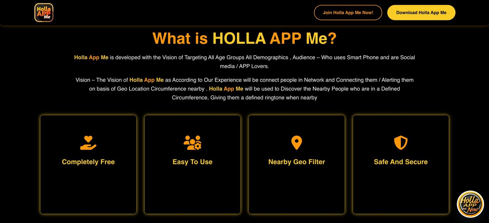 Elementor Sticky Headers with Shrinking Logo On Scroll